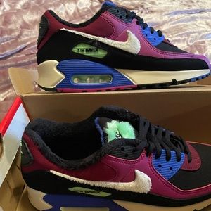Women air max 90 PRM